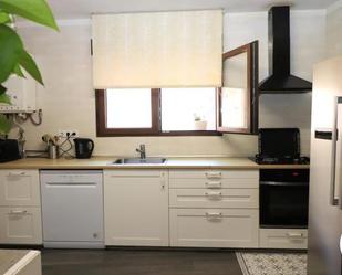 Kitchen of Single-family semi-detached for sale in Mollet de Peralada