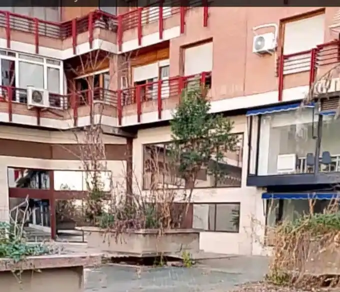 Appartement avec terrasse à vendre à Calle de Galileo 1, imagen 45