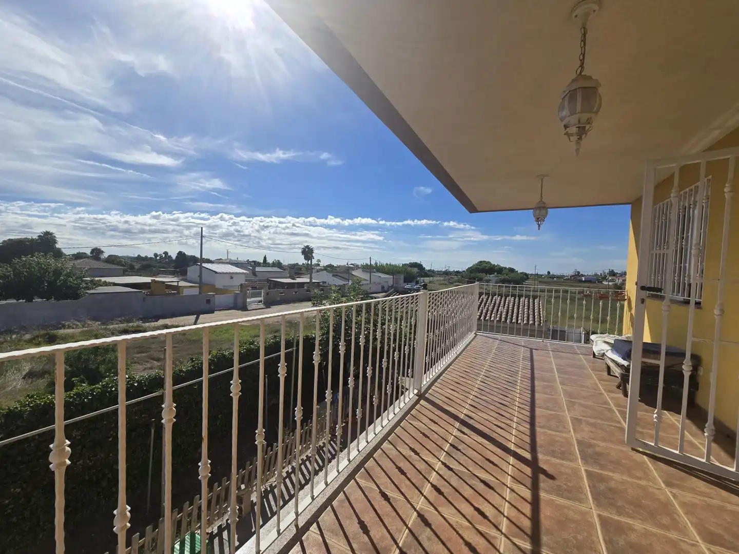 Xalet amb terrassa en venda a Camí de l'Obra 50, imagen 7