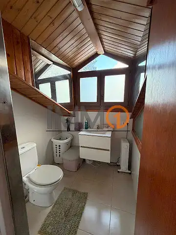 Àtic amb ascensor en venda a Arinsal - Erts, imagen 6