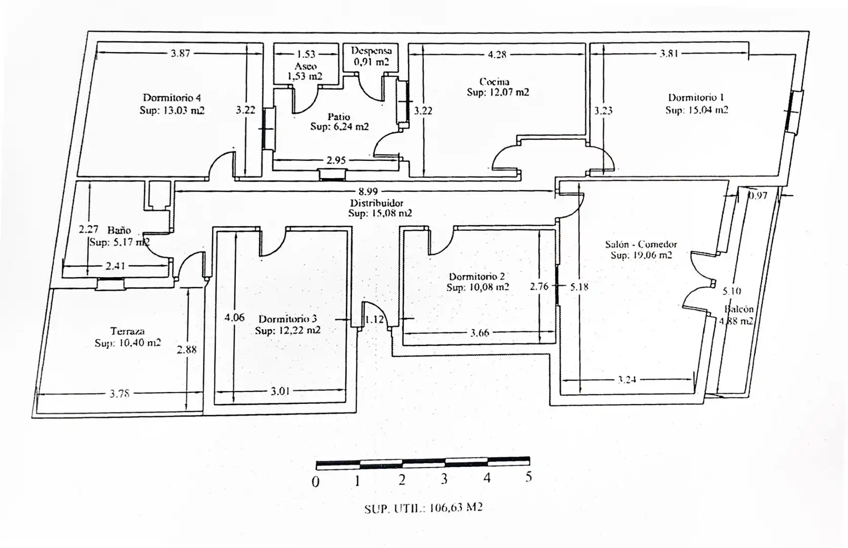 Maison rustique avec terrasse à vendre à La Xara - La Sella, imagen 35