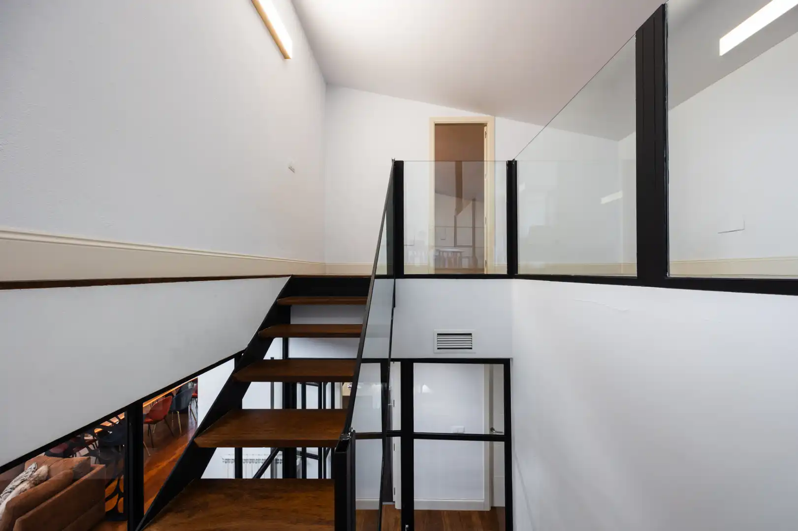 Casa o chalet en venta en Layos con Aire acondicionado, Calefacción y Jardín privado