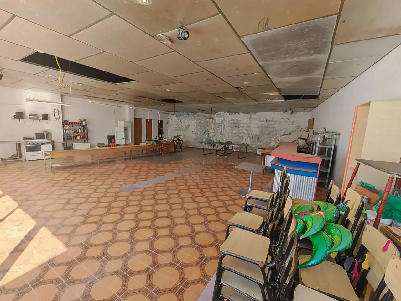 Casa o xalet en venda en Villanueva Mesía amb Terrassa
