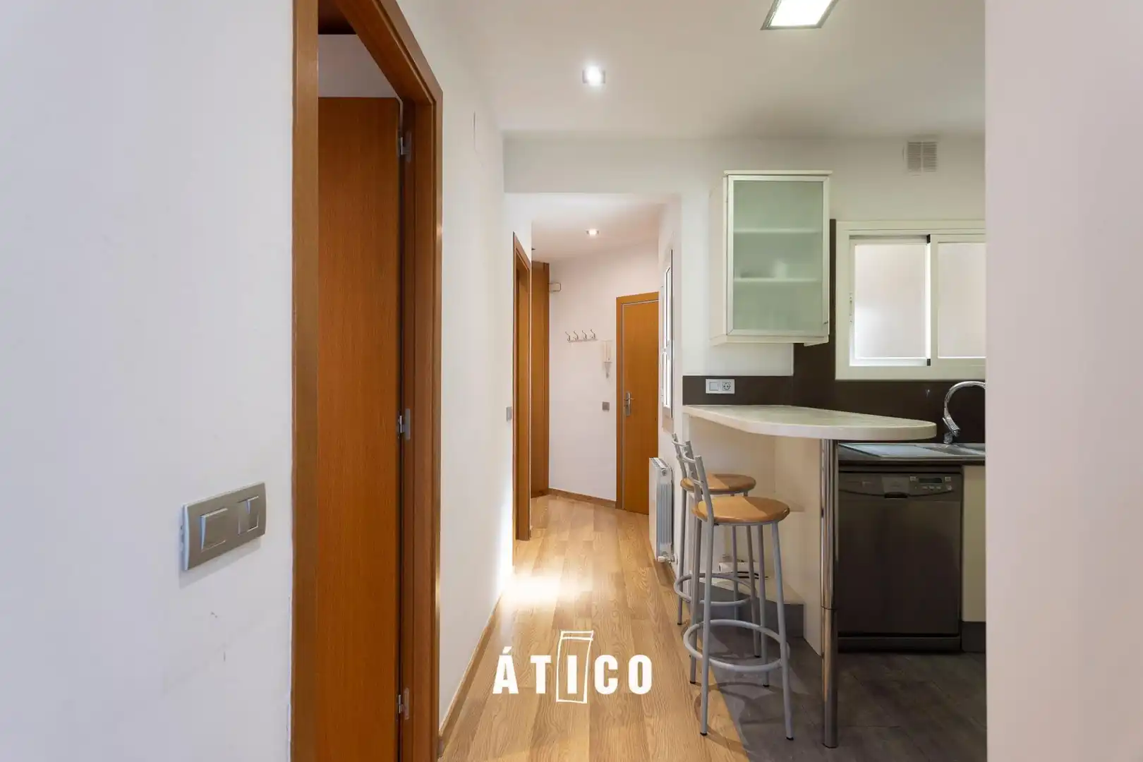 Ático con ascensor en venta en Eixample, imagen 23
