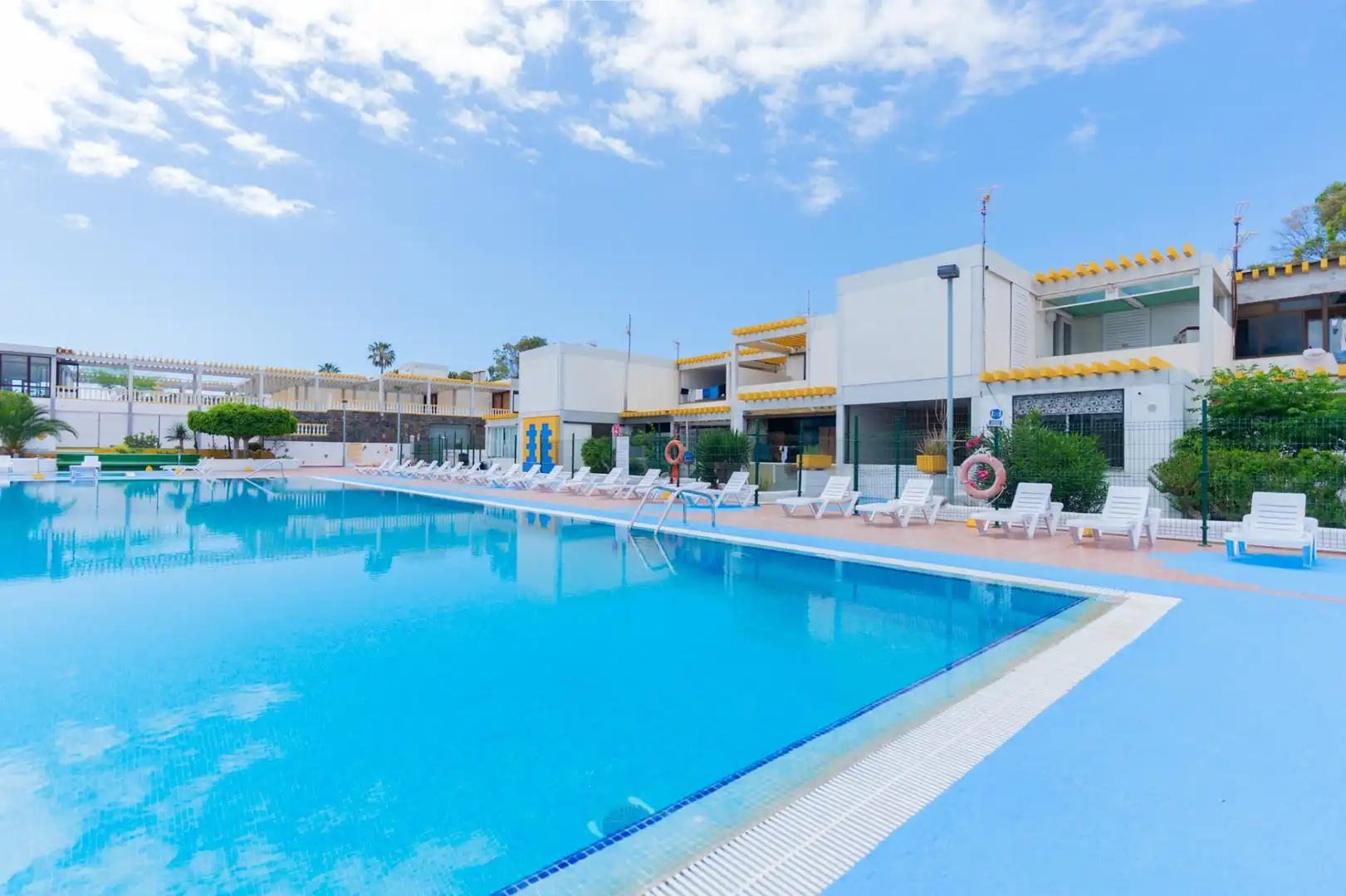 Piscina de Apartamento en venta en Arona con Piscina comunitaria