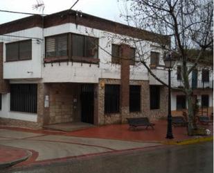 Vista exterior de Local en venda en Villaverde de Guadalimar