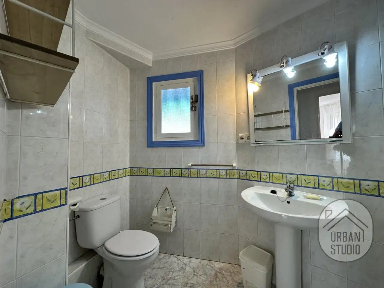 Flat with pool for sale in De Niza, imagen 30