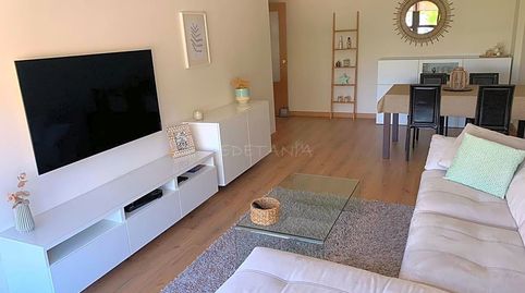 Foto 4 de Piso de alquiler en Mestre Miguel Buendía, 11, Moncada, Valencia