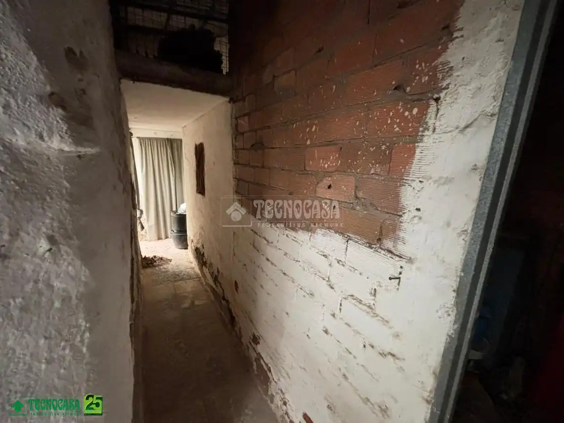 Casa adosada en venta en Almagro
