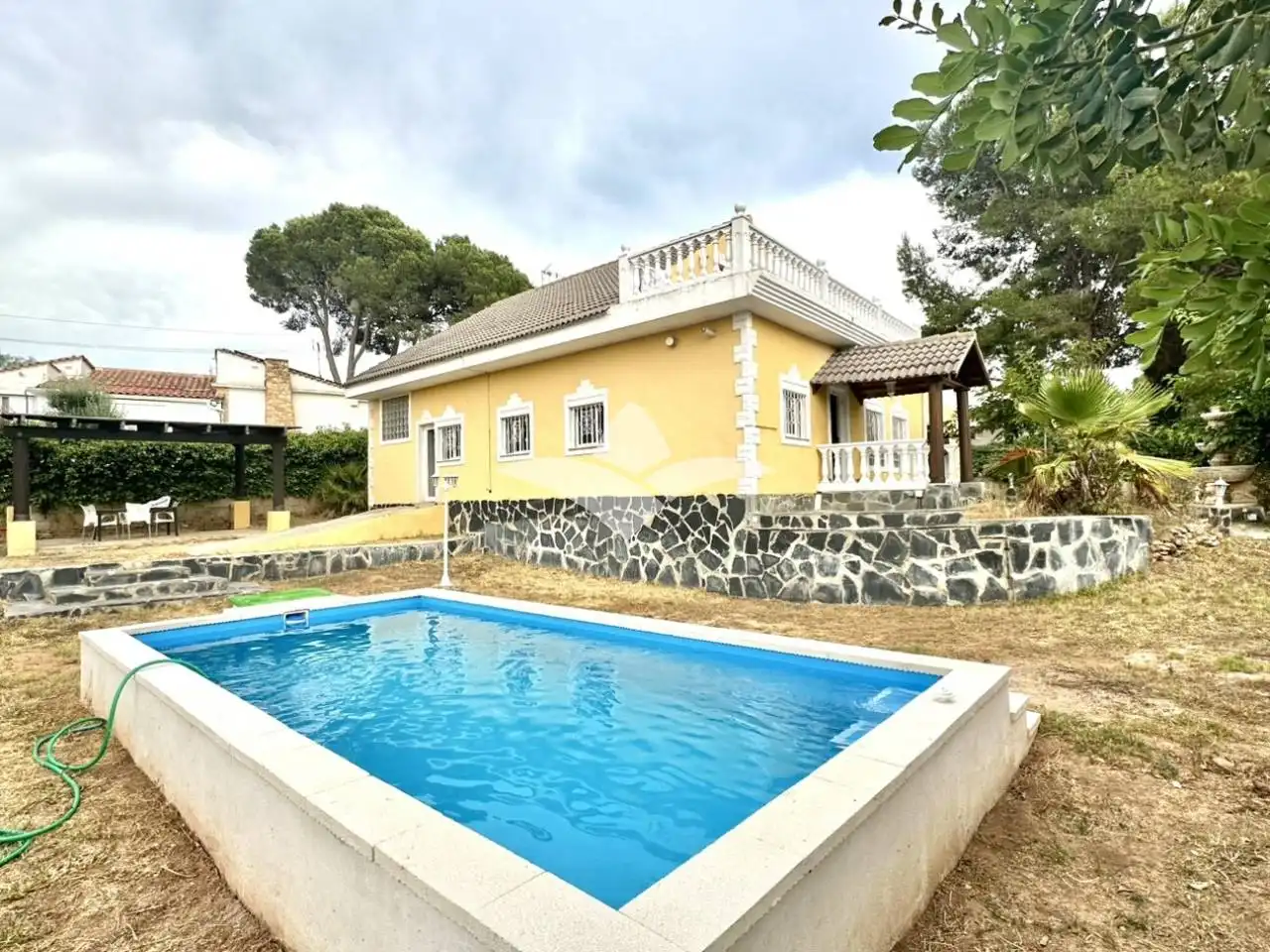 Villa avec piscine à vendre à Vilamarxant, imagen 38