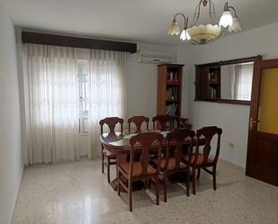 Dining room of House or chalet for sale in Écija  with Air Conditioner, Heating and Terrace