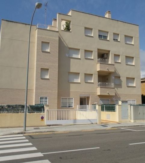Foto 2 de Piso en venta en Passeig del Mediterrani, 62, Passeig Marítim, Mont-roig del Camp
