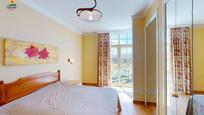 Bedroom of Attic for sale in Oliva  with Heating, Private garden and Terrace