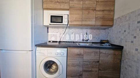 Photo 5 of Flat for sale in Francisco Ronquillo, Puerta del Ángel, Madrid