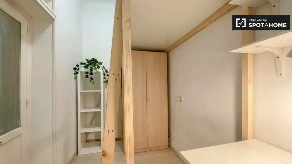 Wohnung zur Miete in Tetuán, imagen 10