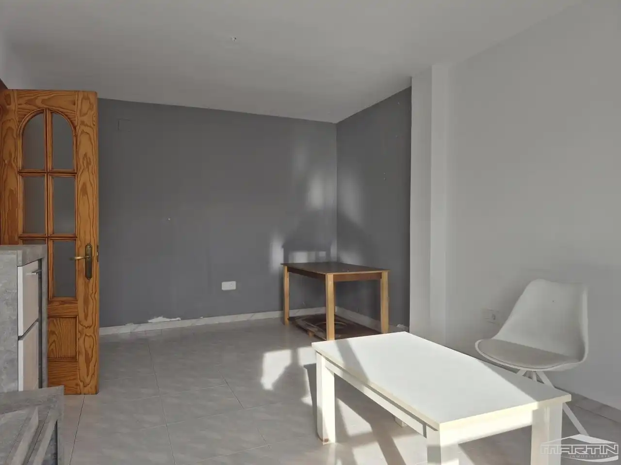 Piso de alquiler en Cofrade Manuel Ramírez Ruiz, El Valle
