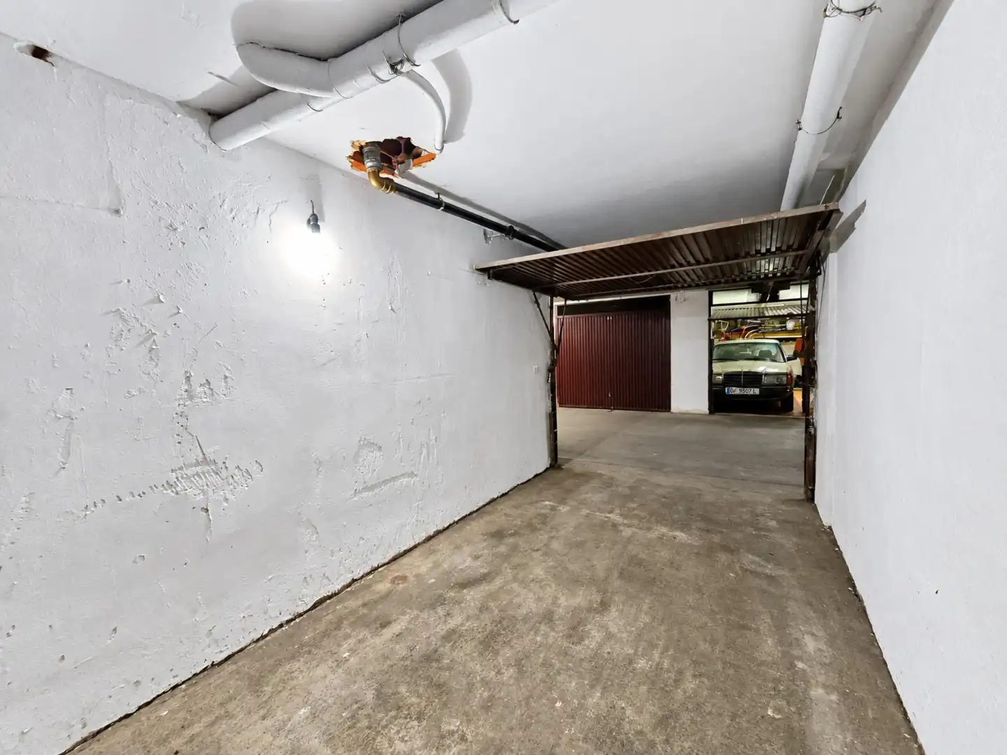 Piso en venta en Los Pinos - El Pilar