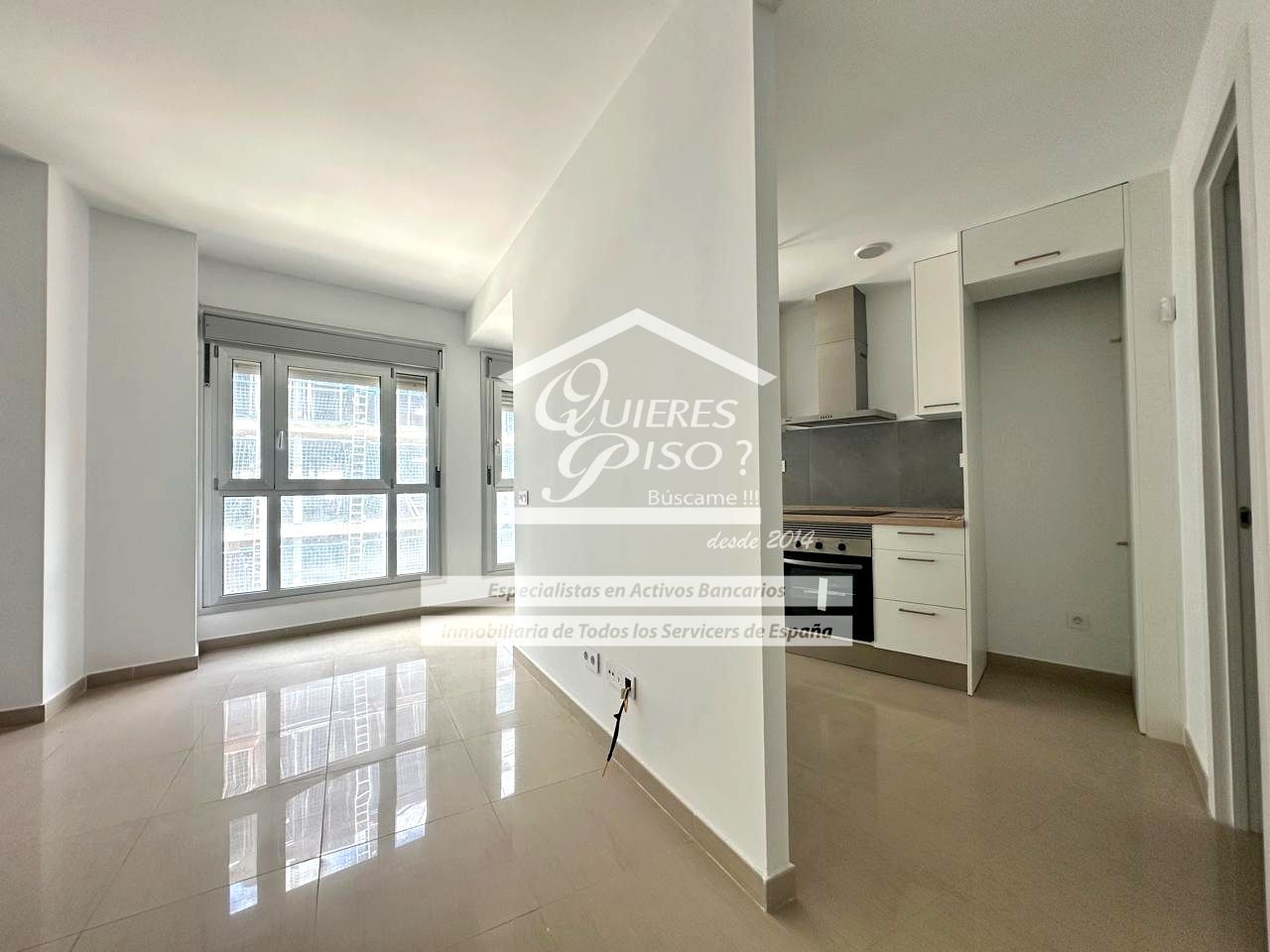 Kitchen of Flat for sale in Las Palmas de Gran Canaria  with Storage room
