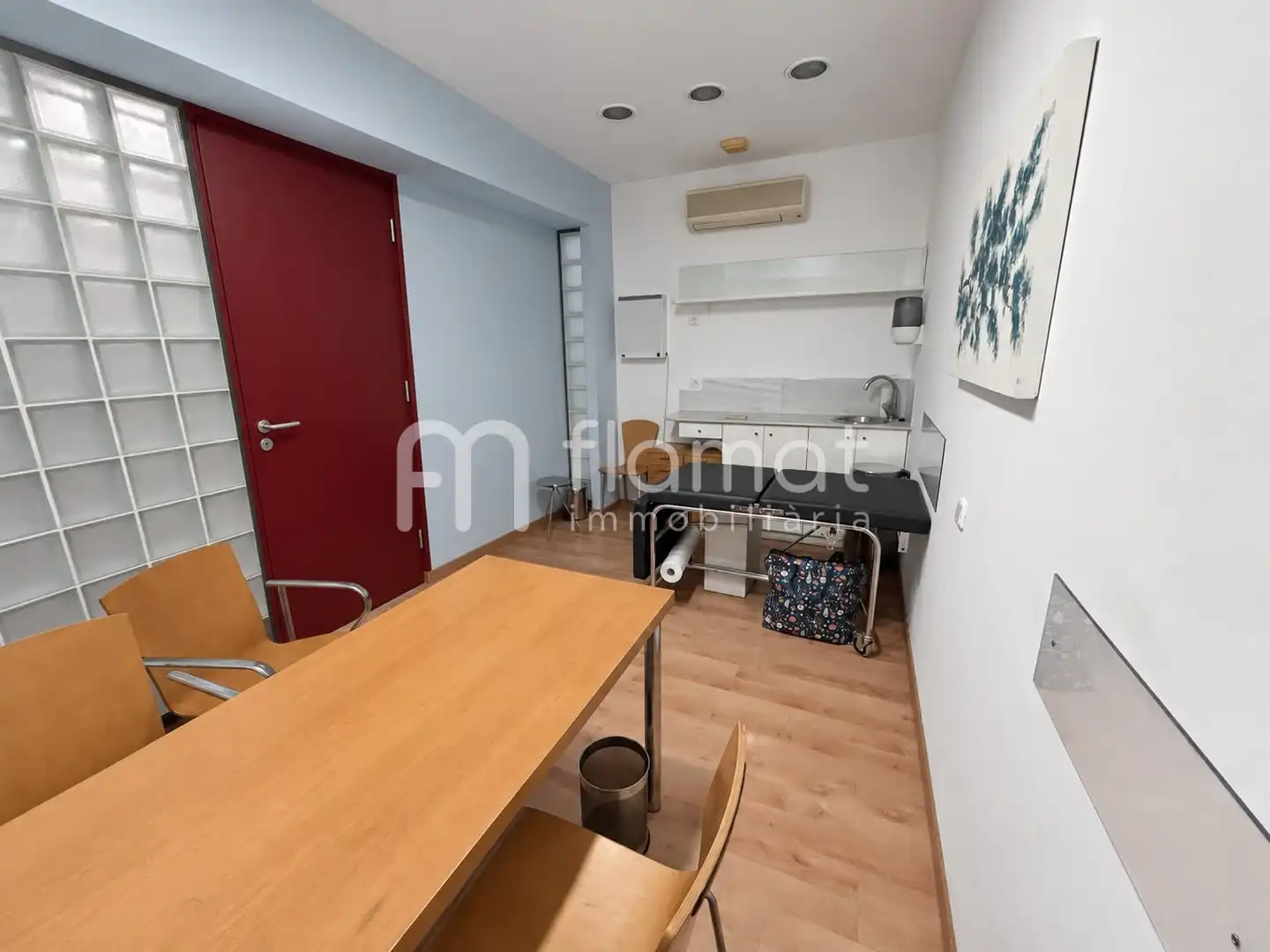 Locale commerciale in vendita a Carrer d'Àngel Guimerà 24, imagen 3