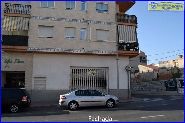 Business premises for sale in Santomera