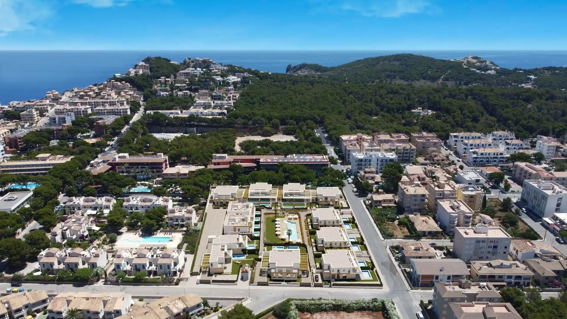 Doppelhaushälfte mit Terrasse zum Verkauf in Cala Ratjada, imagen 22