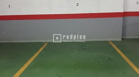 Foto 3 de Garatge en venda a Calvario, Torremolinos