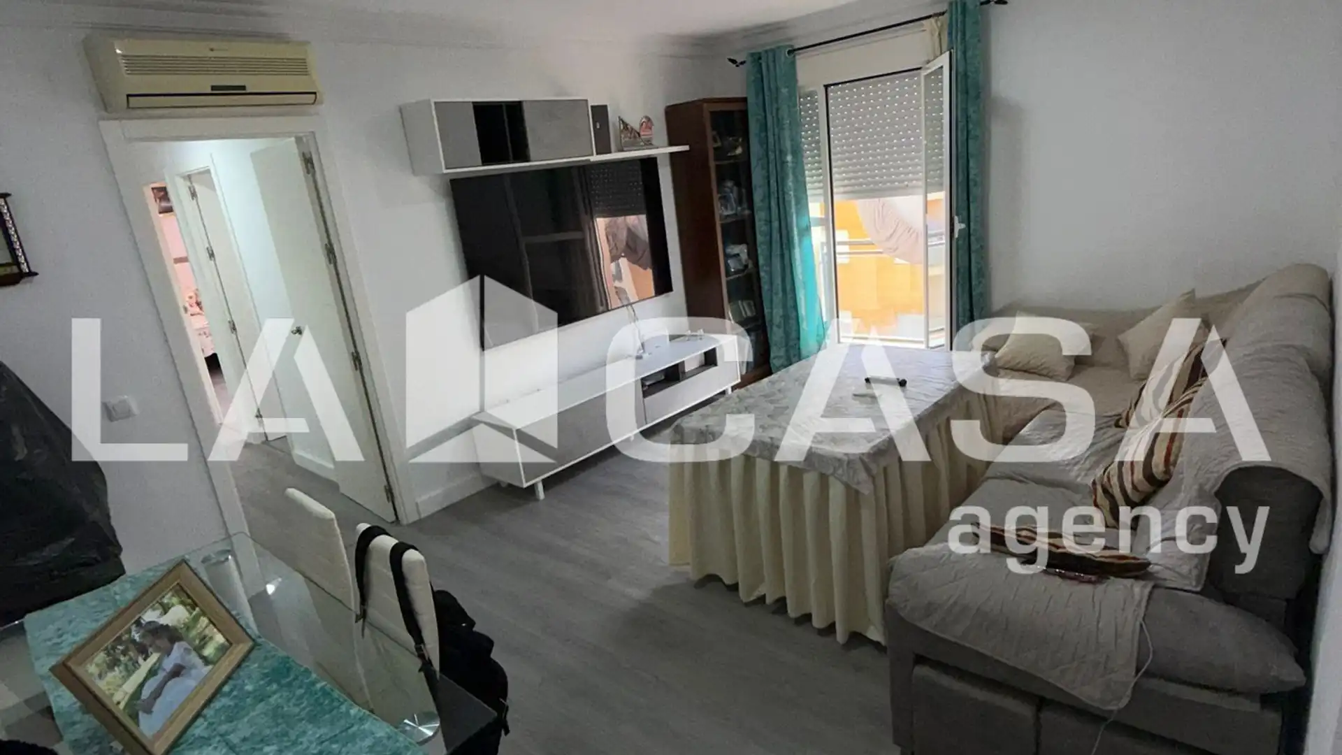 Flat for sale in Dos Hermanas  with Terrace, Storage room and Balcony