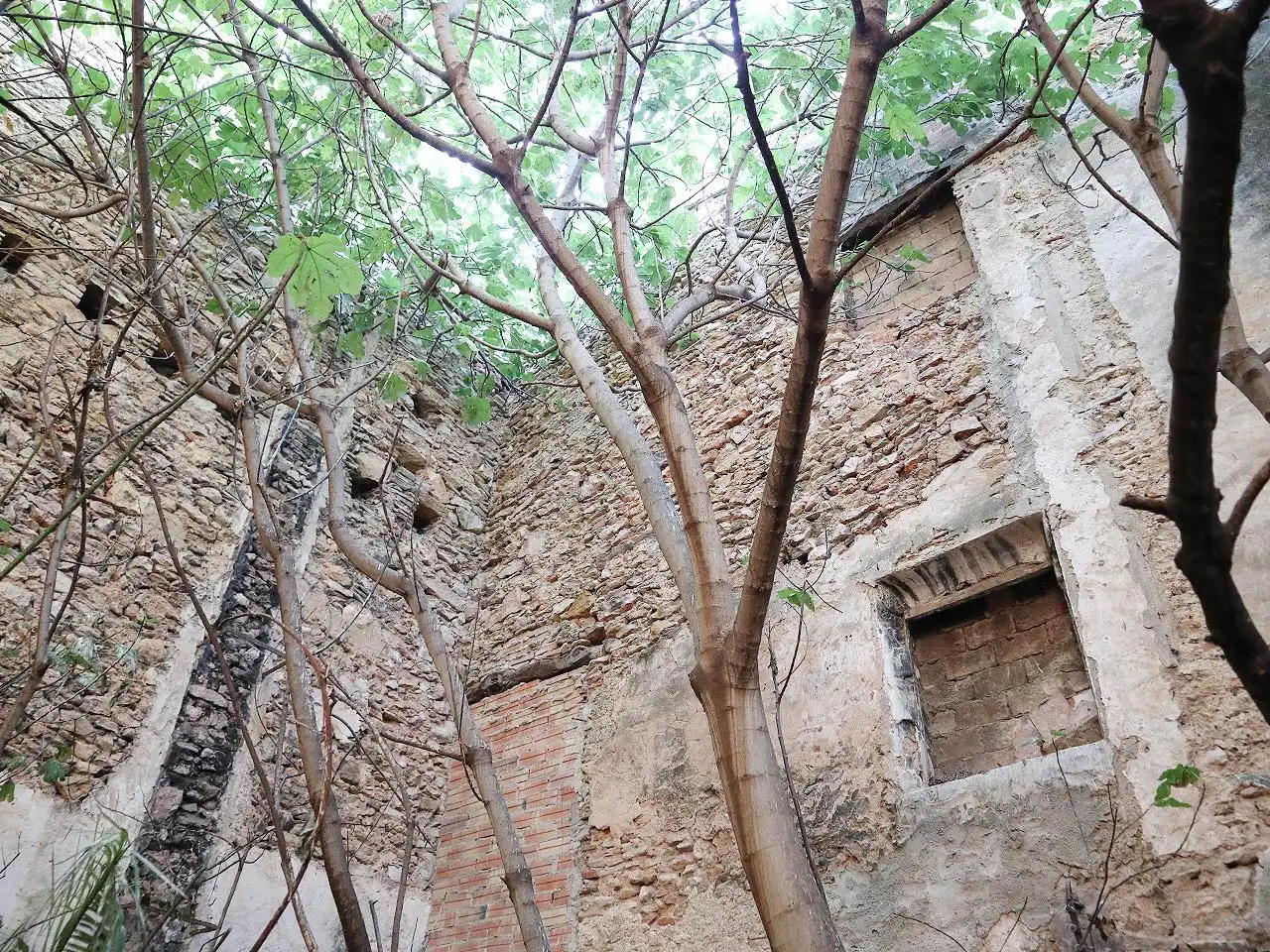 Casa amb jardí en venda a calle Comerç 9, imagen 17