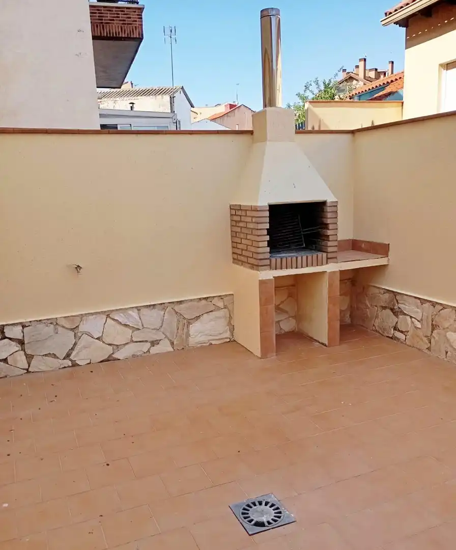 Terrace of Detached homes for sale in Ciempozuelos  with Air Conditioner, Heating and Terrace