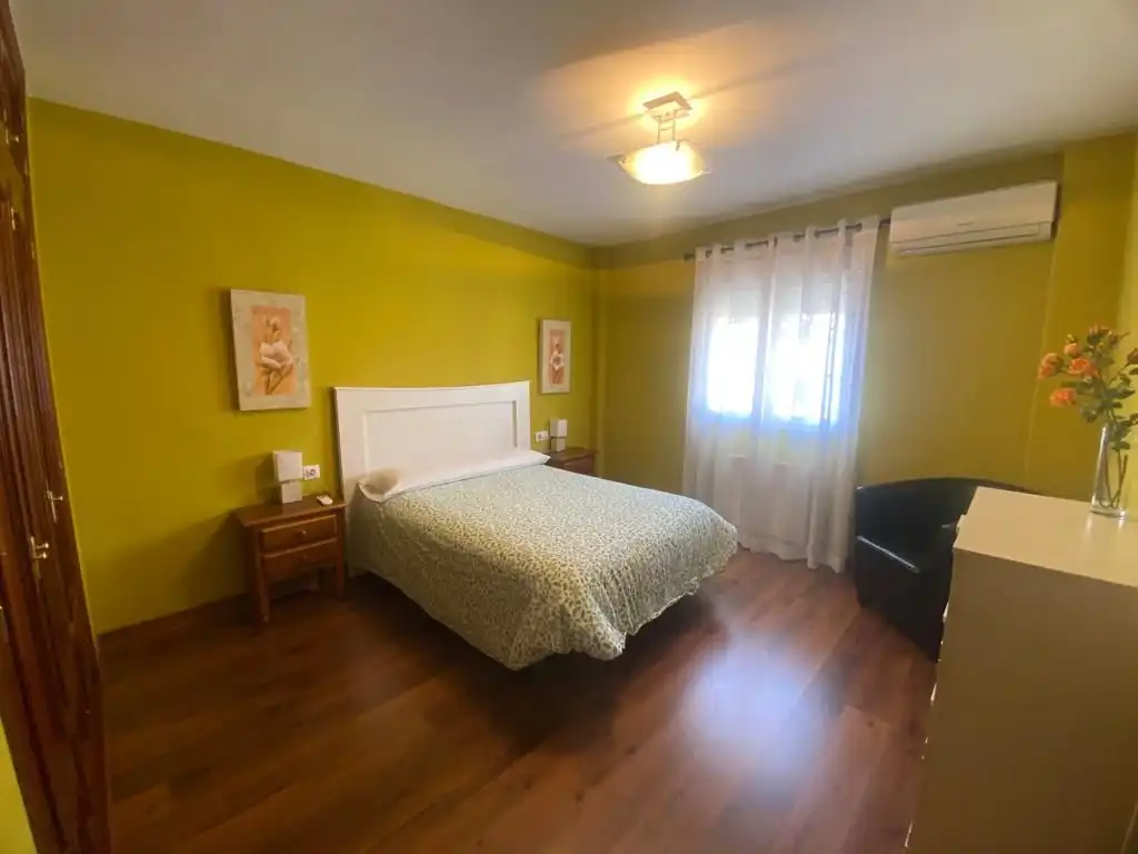 Maison mitoyenne à louer à Casco Histórico, imagen 18