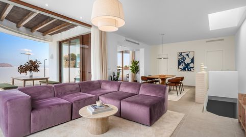 Piscina privada, diseÃo elegante y estilo de vida mediterrÃneo bienvenido a su nuevo hogar bajo el sol de EspaÃa.Estas exclusivas, imatge 5