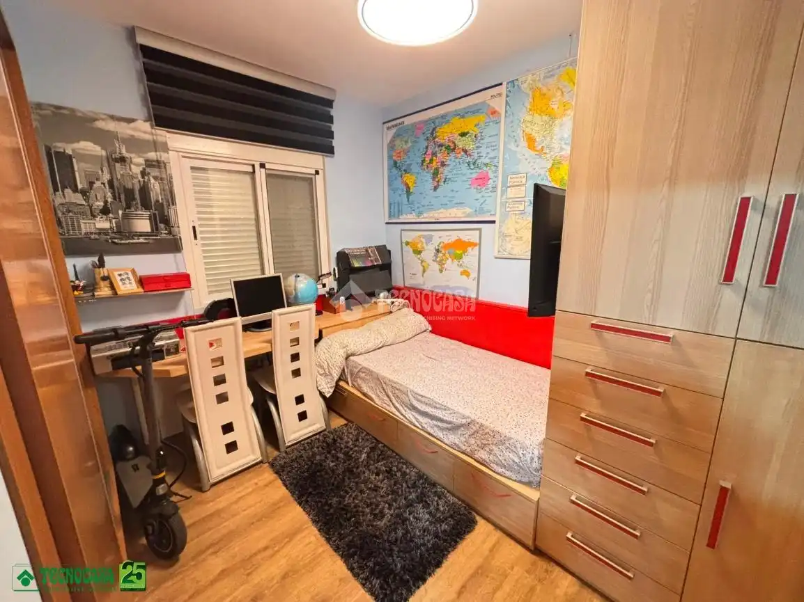Habitación de Piso en venta en Almagro