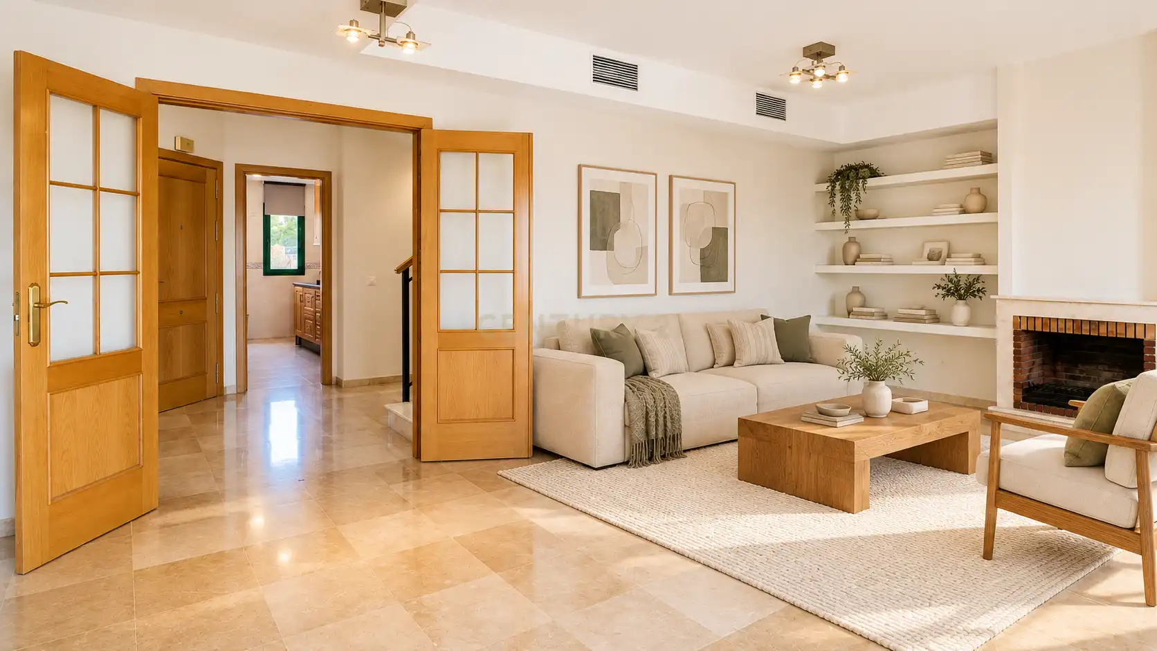 Duplex con ascensore in vendita a Calle las Dalias, Fuengirola, Spain, imagen 46