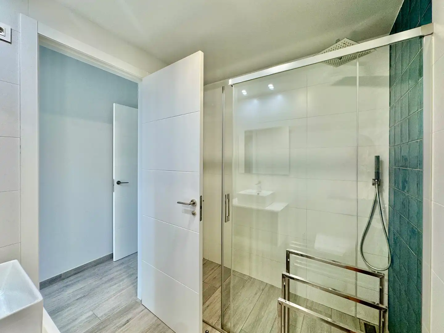 Apartament amb piscina en venda a Orihuela Costa, imagen 9