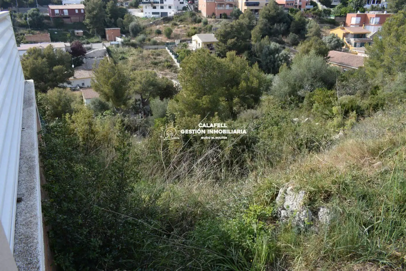 Terrain rustique à vendre à SANTA MARIA DE MONTSERRAT 117, imagen 12