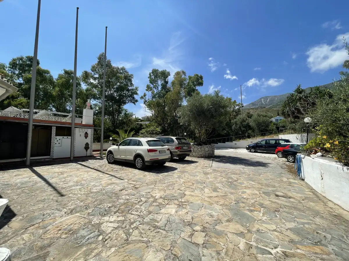 Villa con piscina in vendita a Mijas pueblo, imagen 30