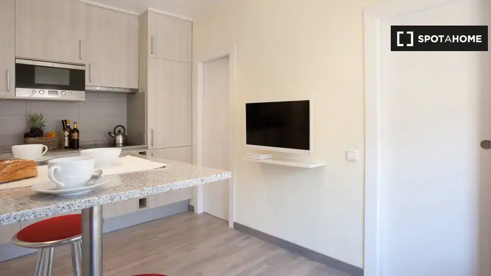 Flat for rent in Barcelona, Barcelona