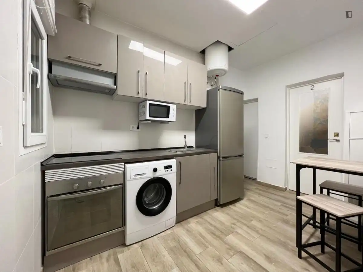 Room in San Diego