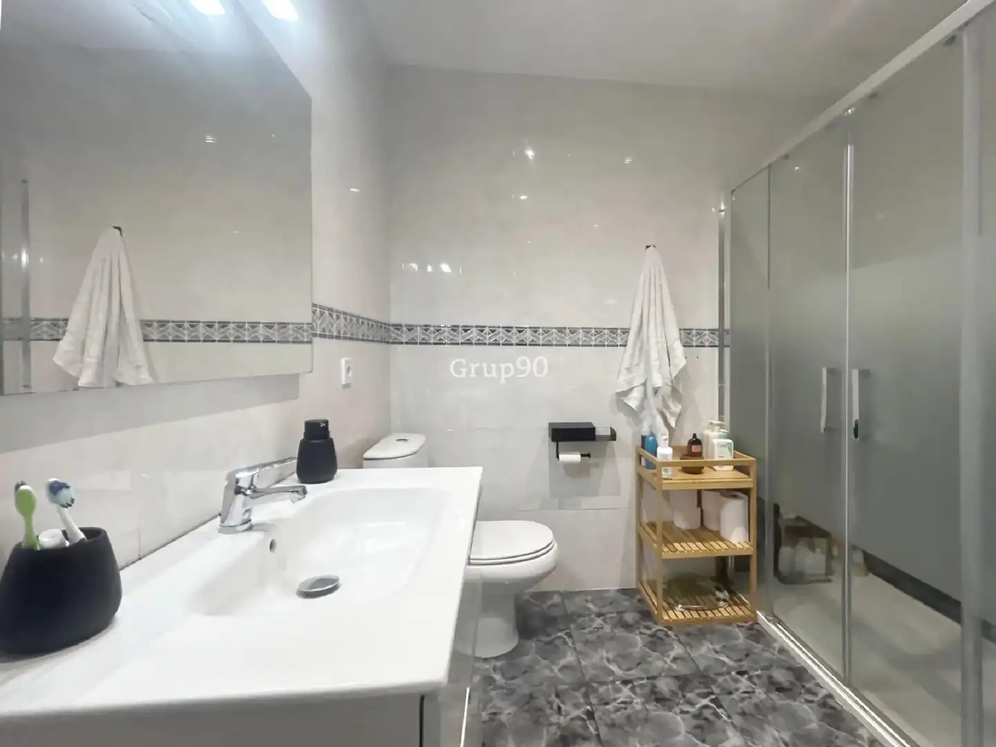 Baño de Piso en venta en Lleida con Aire acondicionado, Calefacción y Balcón