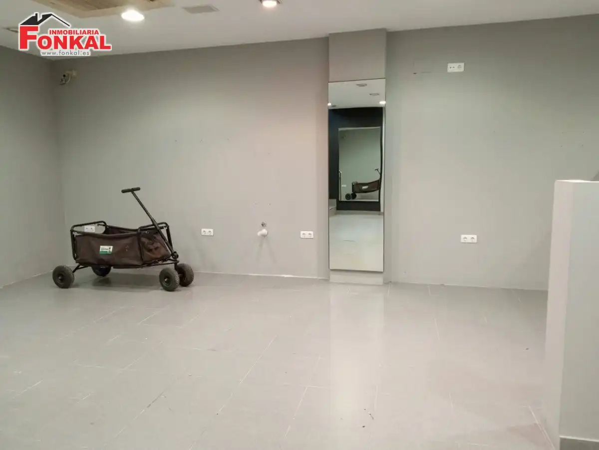 Local comercial en alquiler en Centro, imagen 12