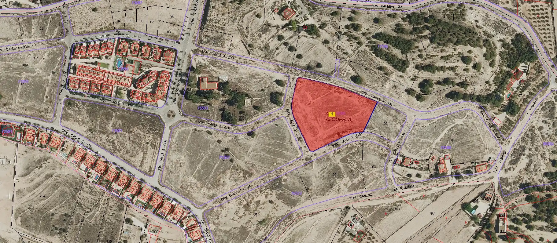 Terreny residencial en venda a Carrer Cabernet 13, imagen 39