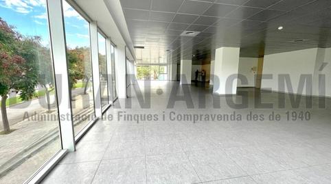 Foto 4 de Oficina en venda a Mossèn Josep Pons, Les Fonts, Barcelona