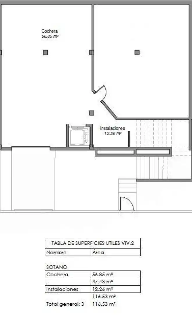 Casa pareada en venta en Granada - Calle ESQUIVILA, imagen 12