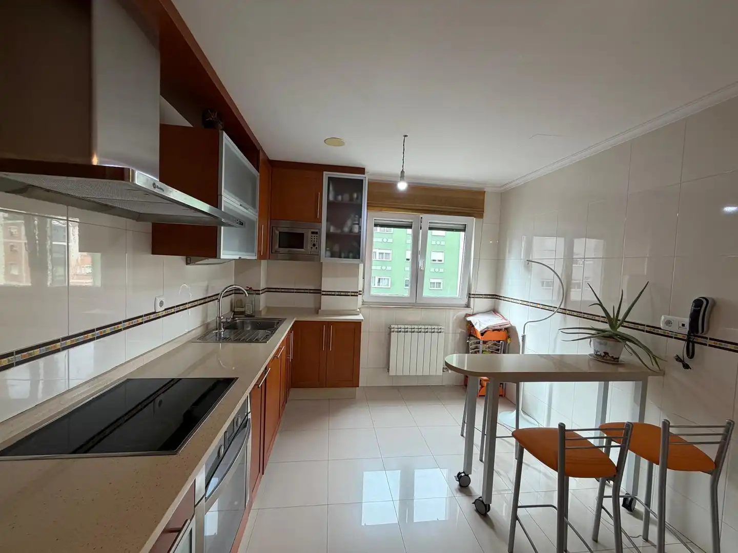 Flat for sale in Rúa Pomar, 20, Residencia - Abella