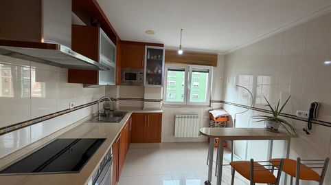 Foto 5 von Wohnung zum Verkauf in Rúa Pomar, 20, Residencia - Abella, Lugo Capital