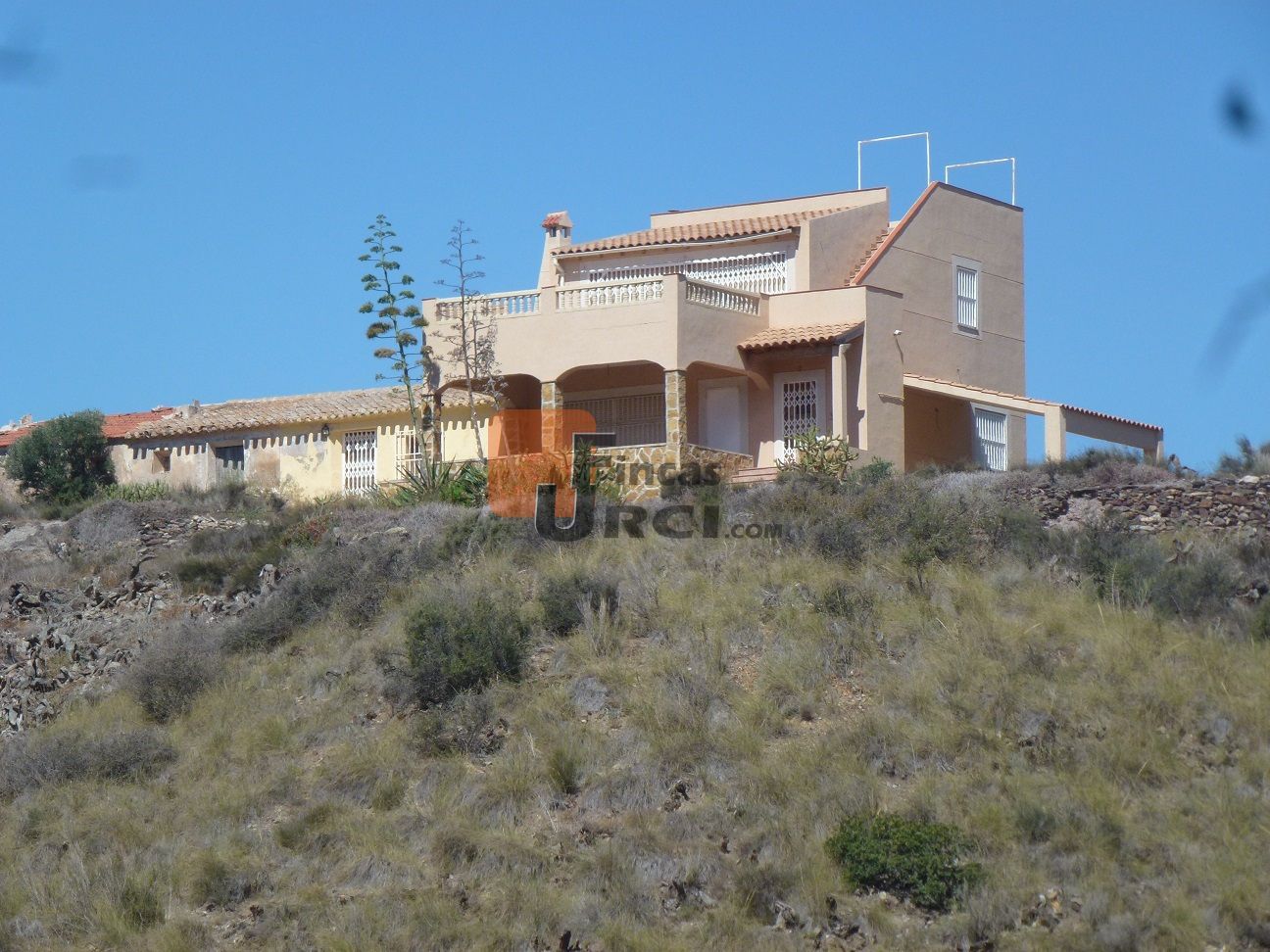Haus oder Chalet zum verkauf in Las Majadas - Las Molinetas - Labradorcico