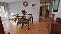 Dining room of Flat for sale in Calella  with Heating, Parquet flooring and Terrace