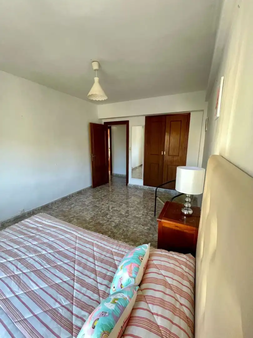 Schlafzimmer von Dachboden zum Verkauf in Torremolinos mit Terrasse