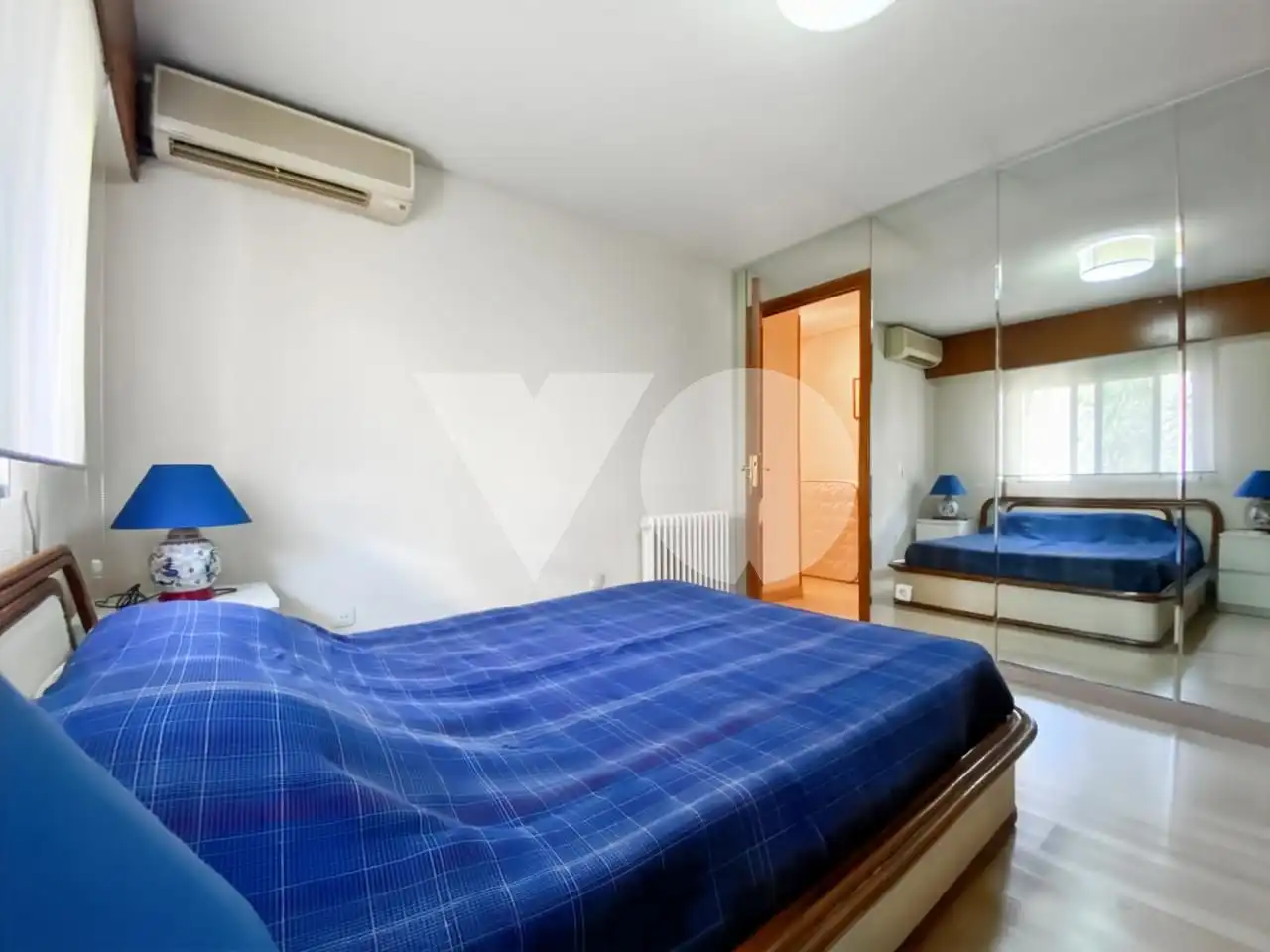Habitación de Piso en venta en Madrid con Aire acondicionado, Calefacción y Terraza