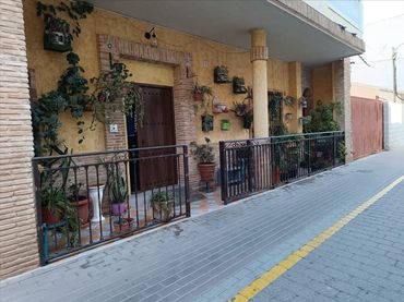 Casa in vendita a Tirso De Molina 5